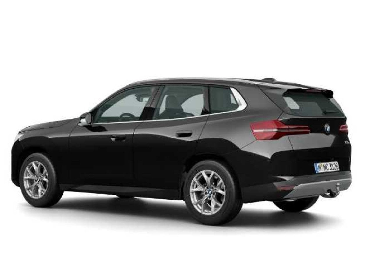 BMW X3 - Bild 5