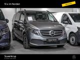 Mercedes-Benz V 250 EDITION LED KLIMA NAVI 7SITZER SPUR PDC - Mercedes-Benz V 250 in Kiel