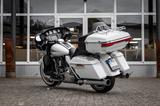 Harley-Davidson Electra Glide Ultra Low 103 cui FLHTKL Kesstech - HARLEY-DAVIDSON ELECTRA GLIDE FLH