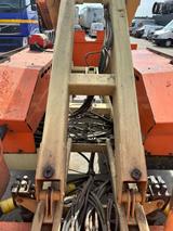 JLG Podnośnik nożycowy JLG 4394RT, 2007rok, 49KM - JLG LKWs