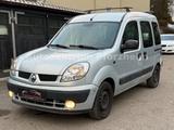 Renault Kangoo 1.2 16V TÜV NEU - gebrauchte Renault Kangoo aus dem Jahr 2003