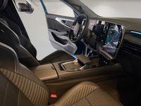 Renault Austral - Vorschau Bild 16