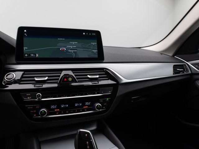 Foto Nummer 22: BMW 520d
