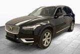Volvo XC90 Plus Bright AWD 7Sitz 4xSH*20*LED*Leder*Kam