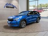 Skoda Kodiaq Sportline 1,5TSI aAHK/7-Sitzer/Pano/Matri - Skoda Kodiaq: Sportline