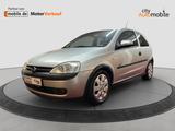 Opel Corsa 1.4 16V Elegance/Klimaaut./Sitzheizung - Opel Corsa: 16v