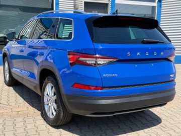 Skoda Kodiaq - 9