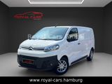 Citroën Jumpy Kasten Business  KLIMA*PDC*TEMPOMAT*I.HAND - Citroën Jumpy in Hamburg