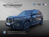 BMW X7 - Vorschau Bild 1
