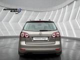 Volkswagen Golf Plus Team 1.Hand Navi Sitzheizung ParkAssis - Volkswagen Golf Plus