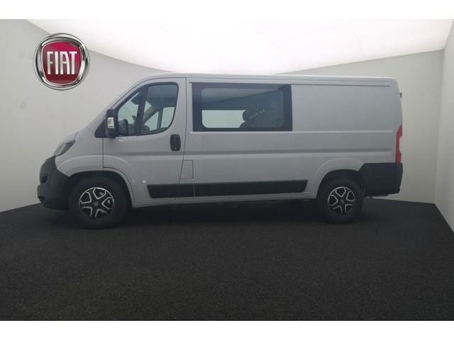 Fahrzeugabbildung Fiat Ducato Serie 8 Multicab 35 L2H1 AT NAVI KAMERA