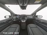 Mercedes-Benz V 250 d 4M MBUX+LED-ILS+AHK+Leder+EHeck+SHZ+RFK+ - Mercedes-Benz V 250 in Osnabrück