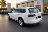 Volkswagen Passat Alltrack Leder, Pano, H&K , HUP, Massage  - Volkswagen Passat Alltrack aus 2022