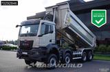 MAN TGS 41.480 TGS 8X8 New! 19m3 KH-Kipper Tipper Eu - MAN Tgs 41 480