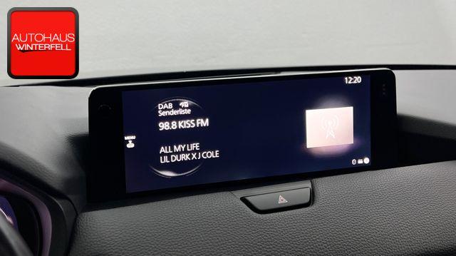 Mazda CX-60 e-3.3 SKYACTIV-D HOMURA AWD PANO+360+HUD+