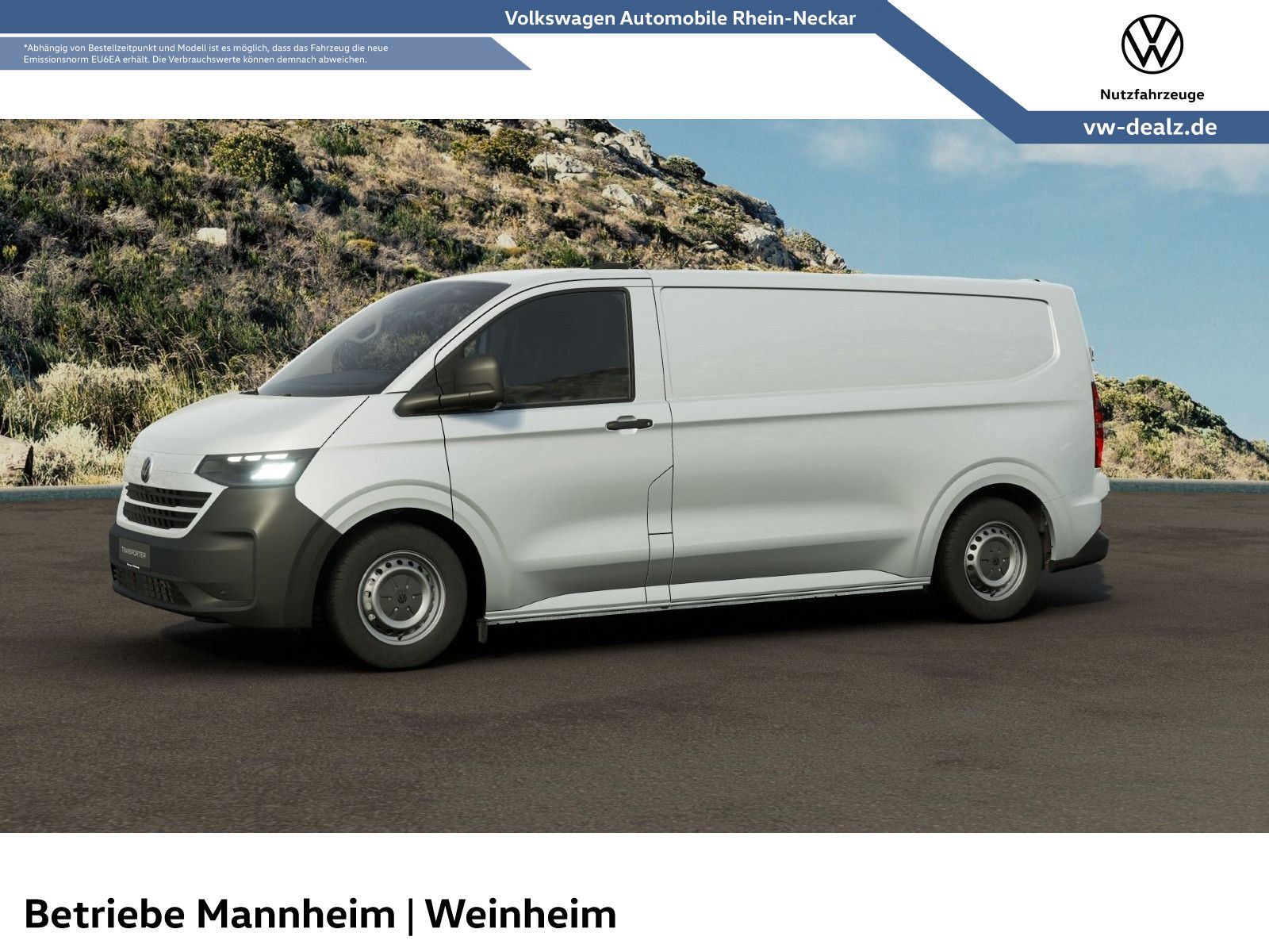 Volkswagen Andere - Bild 3