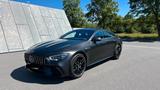 Mercedes-Benz AMG GT 43 4MATIC+ - Magno/V8/Burmest/Standh/MBUX - Mercedes-Benz GT-Klasse: Coupe
