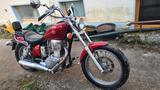 Suzuki Ls650 Savage - SUZUKI CHOPPER 650
