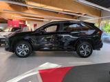 Toyota RAV4 Plug-In Hybrid 2.5 Teamplayer ab 399€ Leasi - Toyota RAV 4 Gebrauchtwagen in Hamburg