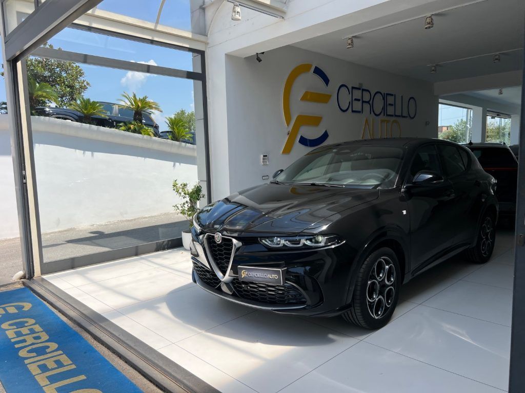 Other Alfa Romeo Tonale 1.6 diesel 130 CV TCT6 Ti da €