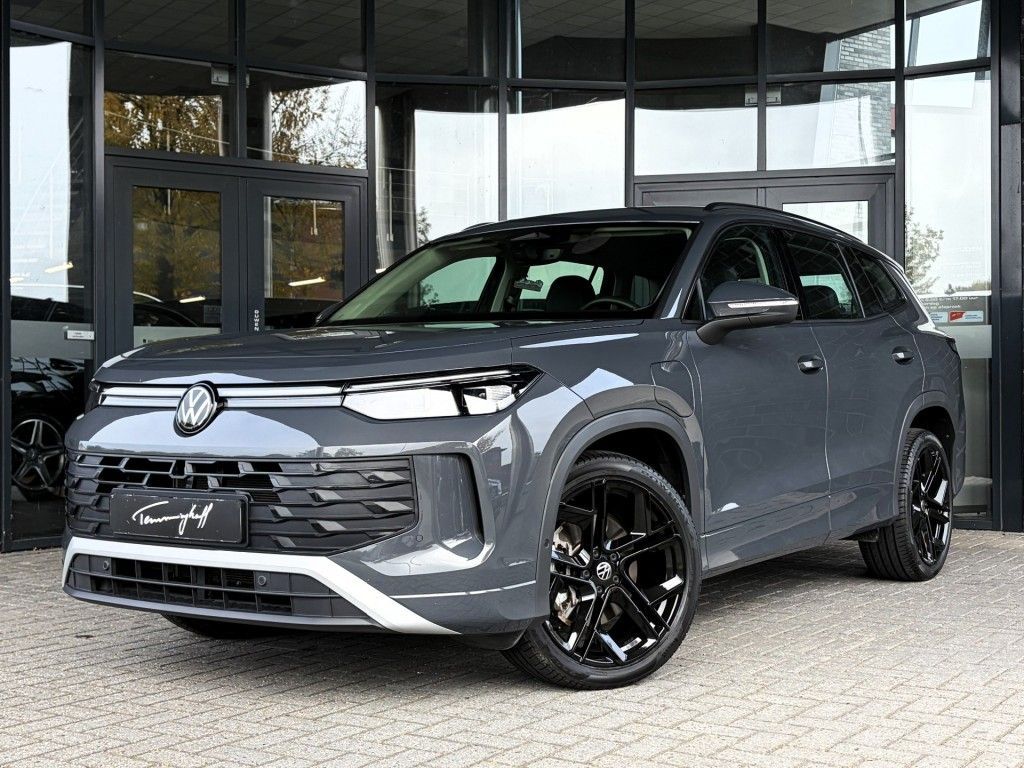 Volkswagen Tayron 1.5 EHYBRID 150 KW LIFE - AHK - 19 INCH