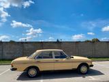 Mercedes-Benz 200D Restaurationsprojek - Mercedes-Benz 200 mit Schiebetür