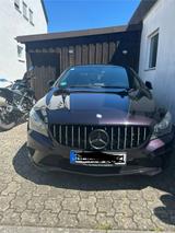 Mercedes-Benz Mercedes CLA *200* URBAN Sportcoupè+ beson... - Mercedes-Benz 200: B