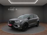 Ford Kuga 2.0TDCi ST-Line/2. Hd/HUneu/4WD/XEN/NAV/AT - Ford Kuga in Halle