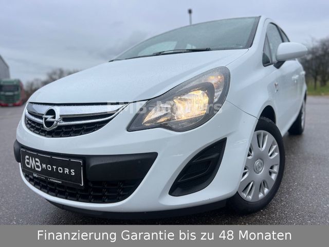 Opel Corsa D Active *** 75 000 Km *** Euro 5