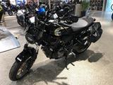 Yamaha XSR700 Fuhrmann Edition ,ehem.NP 10.555,- - Angebote entsprechen deinen Suchkriterien