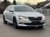 Skoda Superb Combi Style/EU6/LED/Navi - Skoda Superb: Combi Eu
