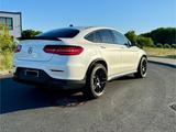 Mercedes-Benz Mercedes-AMG GLC 63s 4MATIC+ Night-&Carbon-Paket - Mercedes-Benz GLC 63 AMG in Essen