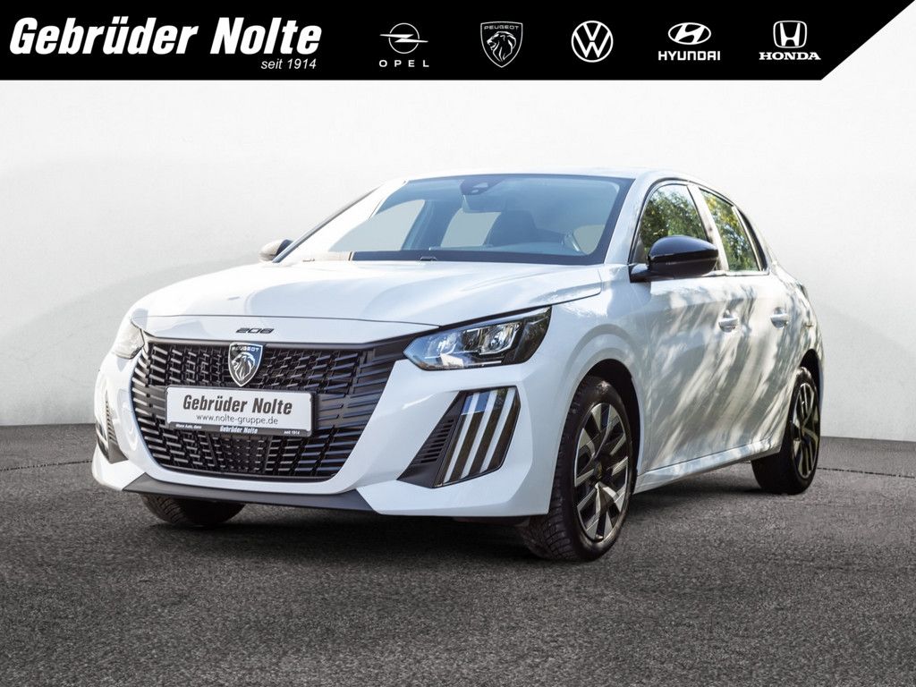 Image of Peugeot 208