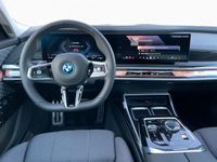BMW i7 - Vorschau Bild 17