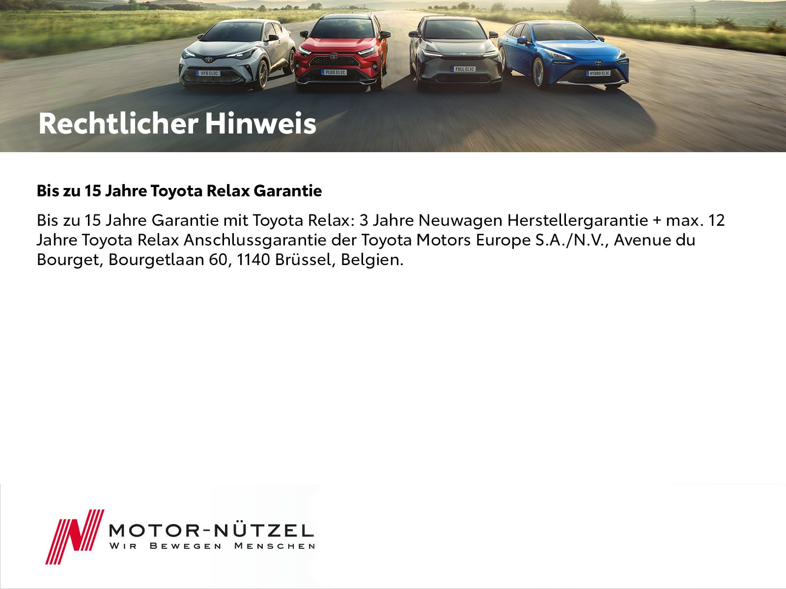 Toyota Corolla - Bild 25