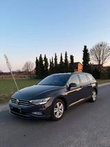 Volkswagen Passat 2.0 tdi b8 dsg El.f usb-... - Volkswagen Passat: Us