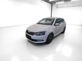 Skoda Fabia Combi Drive 1.4 TDI DSG PDC SmartLink - Skoda Fabia mit Diesel-Antrieb: Kombi, Klimaanlage, 1.4