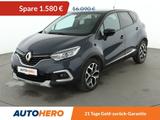 Renault Captur 1.3 TCe Collection Aut*TEMPO*NAVI*PDC* - Renault Captur: Collection