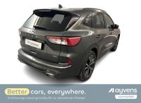 Ford Kuga - Vorschau Bild 3