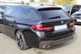 BMW 520d xDrive M Sportpaket+20 Zoll+DAB+AHK+Kamera+ - BMW 520: D