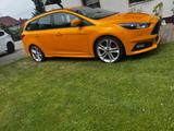 Ford Focus 2,0TDCi ST Leder-Sport-Paket Turnier ST - Ford Focus: Turnier Tdci