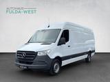 Mercedes-Benz Sprinter 317CDI L3H2 Holz Navi Mbux Klima Kamera - gebrauchte Mercedes-Benz Sprinter aus dem Jahr 2022