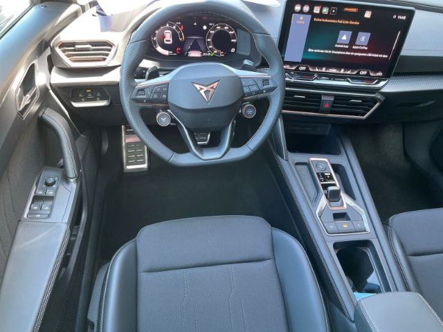 Fahrzeugabbildung CUPRA Formentor 1.5 eTSI, Autom, AHK, Navi, Sitzheizun