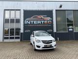 Opel Karl Edition*KLIMA*SHZ*FSP*TEMP*ALLWETTER*HU NEU - Opel Karl Benziner Gebrauchtwagen