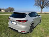 Mazda CX-60 3.3 e-SKYACTIV D254 Homura Auto AWD - Mazda CX-60 von privat