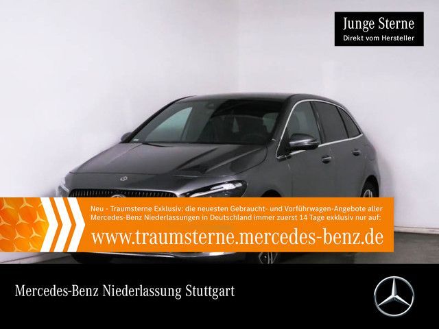 Mercedes-Benz B 250 e PROGRESSIVE ADVANCED +/DISTR/AHK/7,4KW/