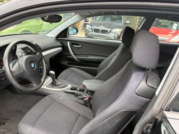 BMW 118 - 5