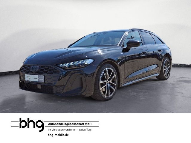 Audi A5 Avant TFSI quattro S tronic