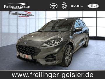 Ford Leasingangebot: Ford Kuga Plug-In Hybrid ST-Line Kamera PDC h. Navi