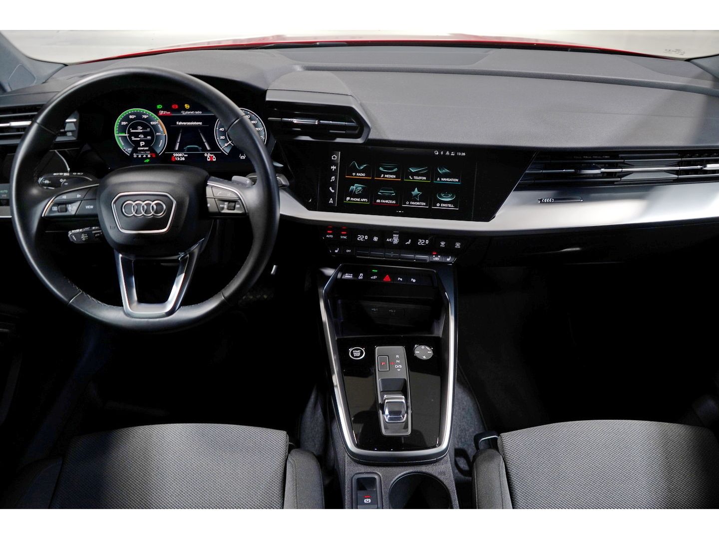 Audi A3 - Bild 6